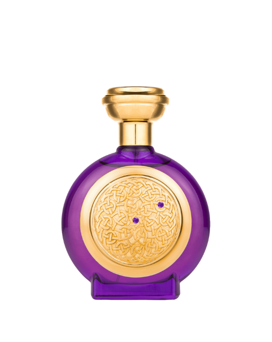 VIOLET SAPPHIRE SUPERCHARGED