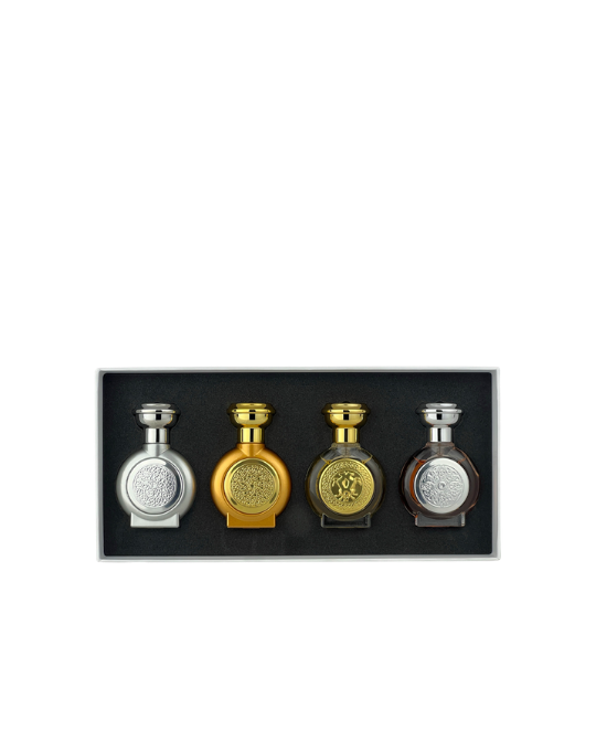 FLORAL GIFT SET
