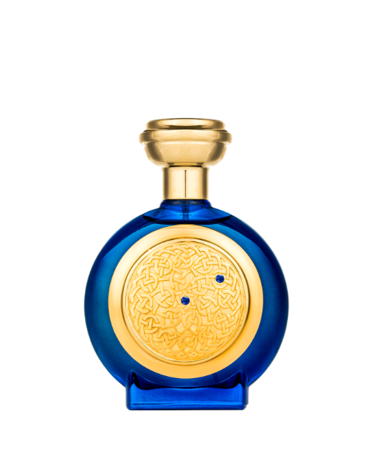 BLUE SAPPHIRE SUPERCHARGED