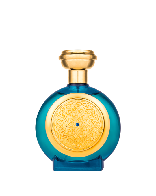 AQUA SAPPHIRE