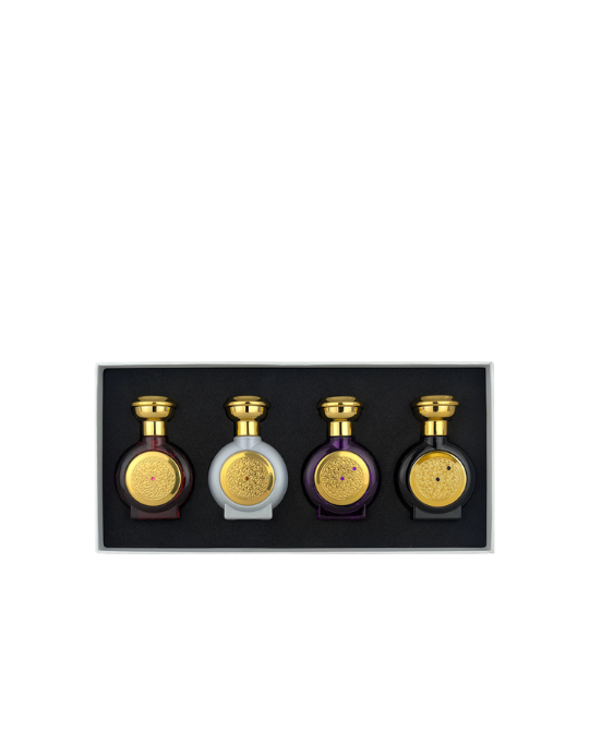 ETERNAL SAPPHIRES GIFT SET