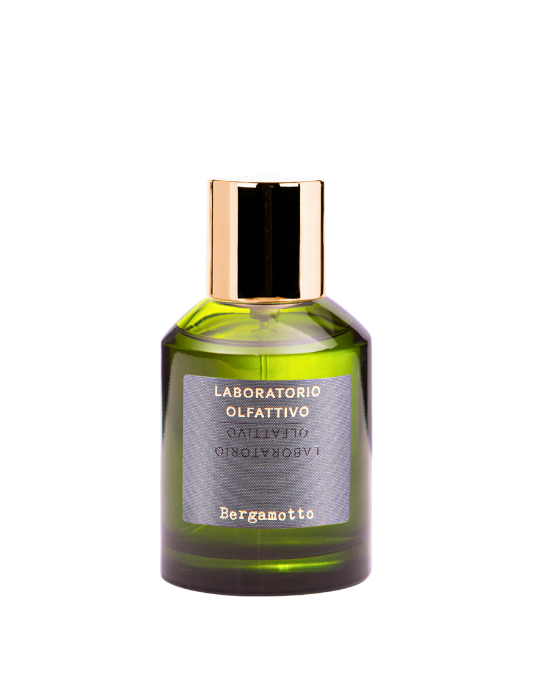 BERGAMOTTO EDP