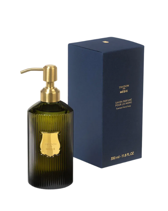 Hand Liquid Soap 350ml - Médie