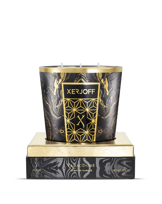 TabacDorè Candles