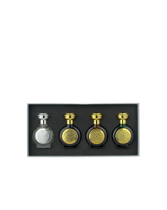 WOODY GIFT SET
