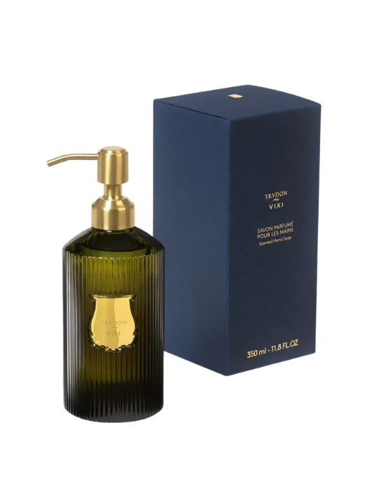 Hand Liquid Soap 350ml - Vixi