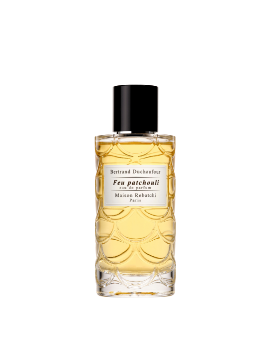 FEU PATCHOULI