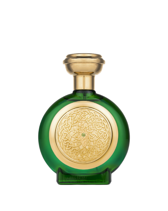 GREEN SAPPHIRE